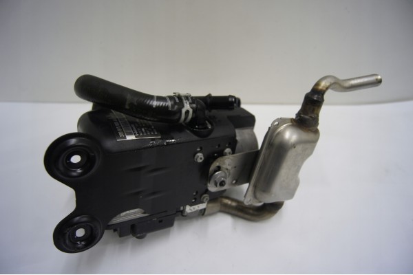 Webasto Passat B8 GTE 1 4 TSI 3q0815005aa water pump Part manufacturer Webasto