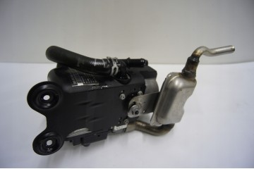 Webasto Passat B8 GTE 1 4 TSI 3q0815005aa water pump Part manufacturer Webasto