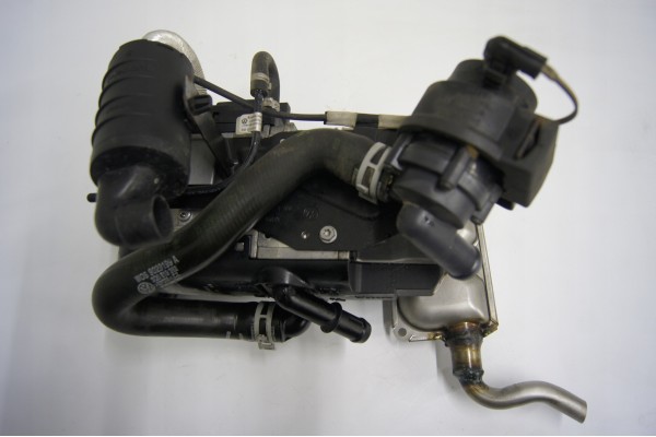 Webasto Passat B8 GTE 1 4 TSI 3q0815005aa water pump Product weight with unit packaging 7 kg