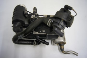 Webasto Passat B8 GTE 1 4 TSI 3q0815005aa water pump Product weight with unit packaging 7 kg