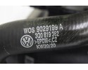 Webasto Passat B8 GTE 1 4 TSI 3q0815005aa water pump Catalog number of the original 9031193b