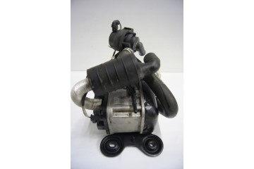Webasto Passat B8 GTE 1 4 TSI 3q0815005aa water pump Version European