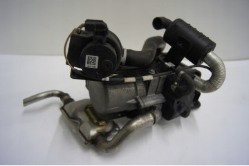 Bomba de agua Webasto 3Q0815005A para Passat B8 GTE 1.4 TSI HYBRID 202