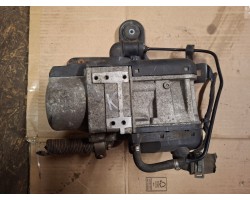 AUDI A6 C6 LIFT TDI WEBASTO PARKING STOVE 4F0265081AA CUBES WHOLE