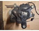 AUDI A6 C6 LIFT TDI WEBASTO PARKING STOVE 4F0265081AA CUBES WHOLE Catalog number of the part AUDI A6 C6 LIFT TDI WEBASTO POSTOJO