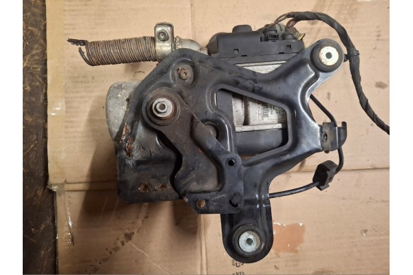 AUDI A6 C6 LIFT TDI WEBASTO PARKING STOVE 4F0265081AA CUBES WHOLE Catalog number of the part AUDI A6 C6 LIFT TDI WEBASTO POSTOJO