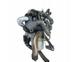 PARKING HEATER WEBASTO UNIT VOLVO V60 AND S60 II 30747411