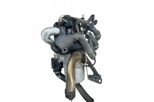 PARKING HEATER WEBASTO UNIT VOLVO V60 AND S60 II 30747411