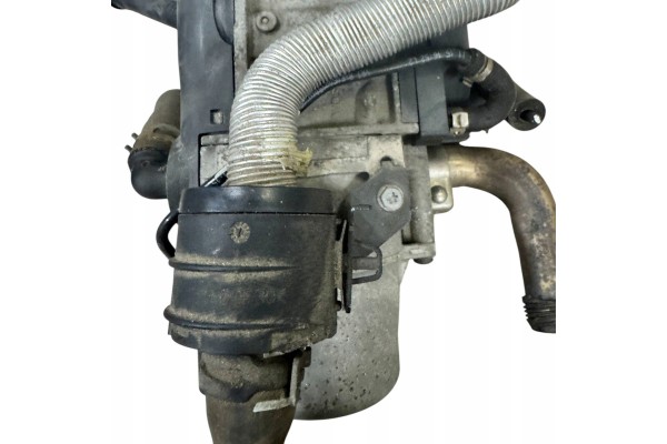 PARKING HEATER WEBASTO UNIT VOLVO V60 AND S60 II 30747411 Part manufacturer Volvo OE