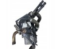PARKING HEATER WEBASTO UNIT VOLVO V60 AND S60 II 30747411 Car type 4x4 SUV passenger cars