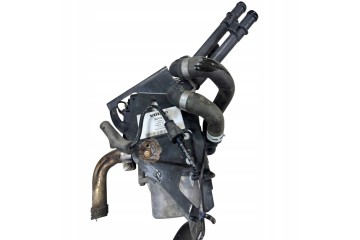 PARKING HEATER WEBASTO UNIT VOLVO V60 AND S60 II 30747411 Car type 4x4 SUV passenger cars