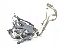 Calefactor Auxiliar WEBASTO AUDI Q7 4L Facelift 3.0 TDI 4L0815071G