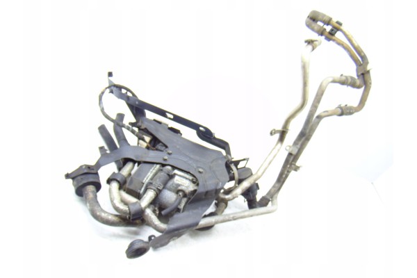 PARKING HEATER WEBASTO AUDI Q7 4L LIFT 3 0 TDI 4L0815071G