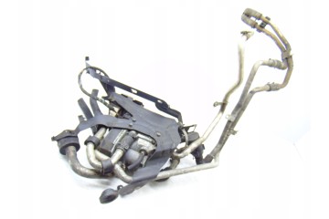 PARKING HEATER WEBASTO AUDI Q7 4L LIFT 3 0 TDI 4L0815071G