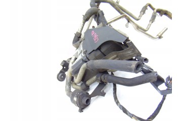 PARKING HEATER WEBASTO AUDI Q7 4L LIFT 3 0 TDI 4L0815071G Catalog number of the part OGRZEWANIE POSTOJOWE WEBASTO AUDI Q7 4L LIF