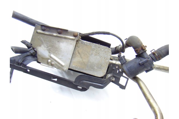 PARKING HEATER WEBASTO AUDI Q7 4L LIFT 3 0 TDI 4L0815071G Part manufacturer Audi OE