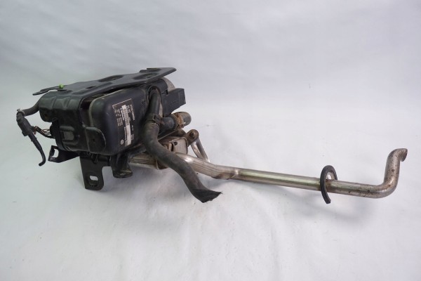 PARKING HEATER WEBASTO VW PASSAT B8 3T0815005A 9020190A