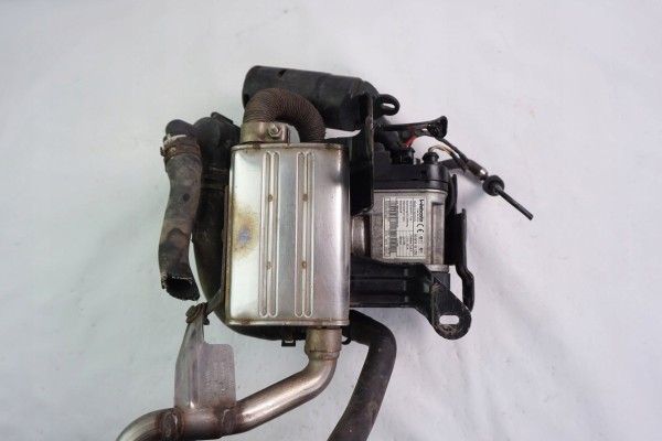 PARKING HEATER WEBASTO VW PASSAT B8 3T0815005A 9020190A Catalog number of the part 3T0815005A