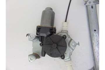 2 PIN ELEVALUNAS TRASERO DERECHO NISSAN PATHFINDER (R51) 2.5 dCi LE 2005 2 PIN 189655 NISSAN - 3