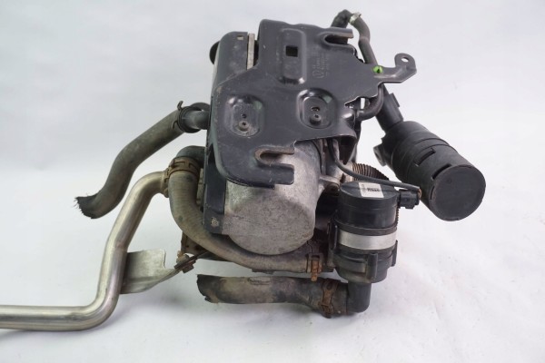 PARKING HEATER WEBASTO VW PASSAT B8 3T0815005A 9020190A Quality of parts according to GVO O original with manufacturer s logo OE