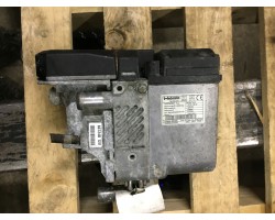 RENAULT MASTER 2 HEATING WEBASTO THERMO TOP C