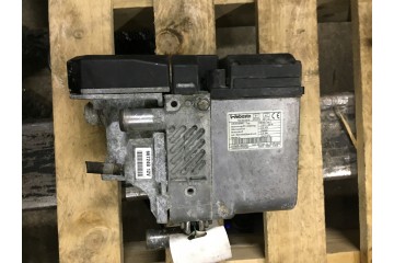 RENAULT MASTER 2 HEATING WEBASTO THERMO TOP C