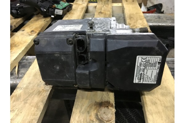 RENAULT MASTER 2 HEATING WEBASTO THERMO TOP C Catalog number of the part brak informacji