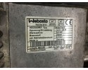 RENAULT MASTER 2 HEATING WEBASTO THERMO TOP C Car type passenger cars