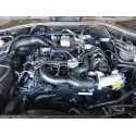 VOLKSWAGEN TOUAREG (7LA) TDI V6 VOLKSWAGEN TOUAREG (7LA) TDI V6