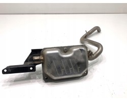 SILENCER WEBASTO AUDI Q8 4M0265336J