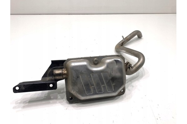 SILENCER WEBASTO AUDI Q8 4M0265336J