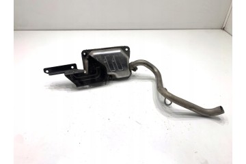 SILENCER WEBASTO AUDI Q8 4M0265336J Part manufacturer OEM