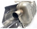 SILENCER WEBASTO AUDI Q8 4M0265336J Catalog number of the part LORK 1 132151 4M0265336J