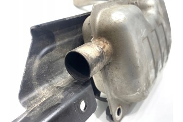 SILENCER WEBASTO AUDI Q8 4M0265336J Catalog number of the part LORK 1 132151 4M0265336J