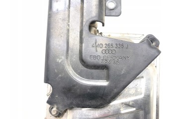 SILENCER WEBASTO AUDI Q8 4M0265336J Car type passenger cars