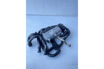 Heating Eberspacher Hydronic II D5S Diesel Land Rover 122R 000275