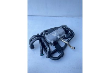 Heating Eberspacher Hydronic II D5S Diesel Land Rover 122R 000275 Catalog number of the part 10R045886 122R000275