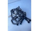 Heating Eberspacher Hydronic II D5S Diesel Land Rover 122R 000275 Part manufacturer Land Rover OE