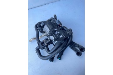 Heating Eberspacher Hydronic II D5S Diesel Land Rover 122R 000275 Part manufacturer Land Rover OE
