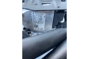 Heating Eberspacher Hydronic II D5S Diesel Land Rover 122R 000275 Car type 4x4 SUV passenger cars