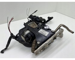 BMW 5 G30 G31 WEBASTO SET 9361064