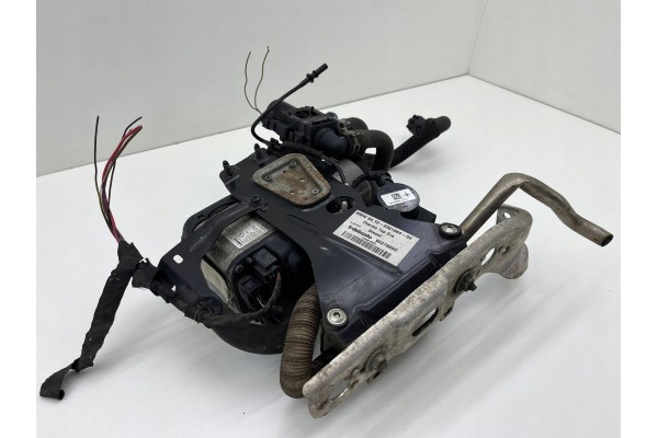 BMW 5 G30 G31 WEBASTO SET 9361064