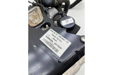 BMW 5 G30 G31 WEBASTO SET 9361064 Catalog number of the part BMW 5 G30 G31 WEBASTO KOMPLET 9361064