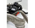BMW 5 G30 G31 WEBASTO SET 9361064 Car type passenger cars