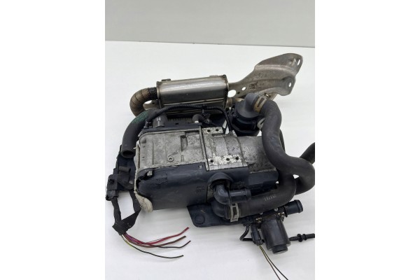 BMW 5 G30 G31 WEBASTO SET 9361064 Quality of parts according to GVO O original with manufacturer s logo OE