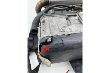 BMW 5 G30 G31 Webasto Completo 9361064