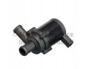 2X Additional coolant pump PIERBURG 7 02074 57 0