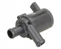 2X Additional coolant pump PIERBURG 7 02074 57 0 Part manufacturer Pierburg