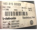 WEBASTO VW GOLF PLUS V 1K0815005EB Hatchback 2 0 04 13 Car type passenger cars