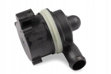 2X Additional coolant pump HEPU HEPAP8267